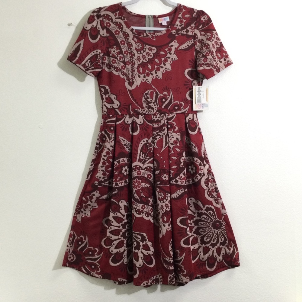 LuLaRue Dress